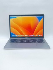 Apple MacBook Pro 13" A1989 2018 Intel Core i5 8GB RAM 256GB Grigio Siderale