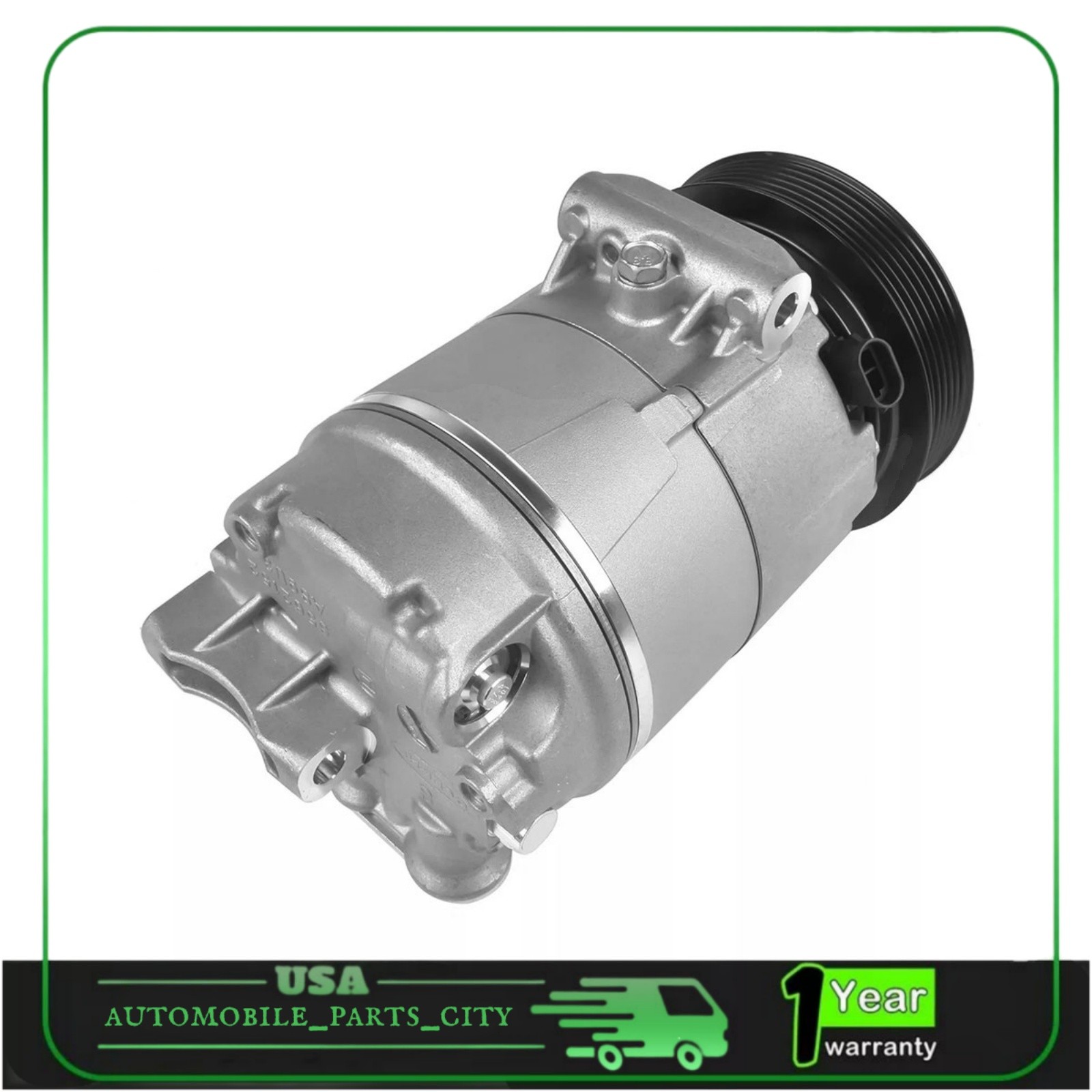 Ferrari F430 2003-2007 Ac compressor