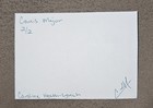 ACEO Original, Canis Major, Celestial, Astronomy, 2.5 x 3.5 inches, Unframed — photo 2
