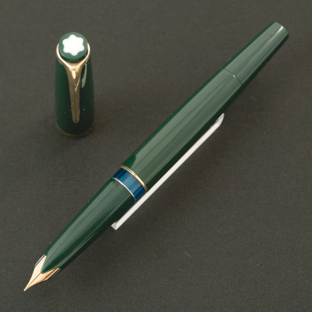 25+ Mont Blanc Pen Green for sale | Updated Oct 2026
