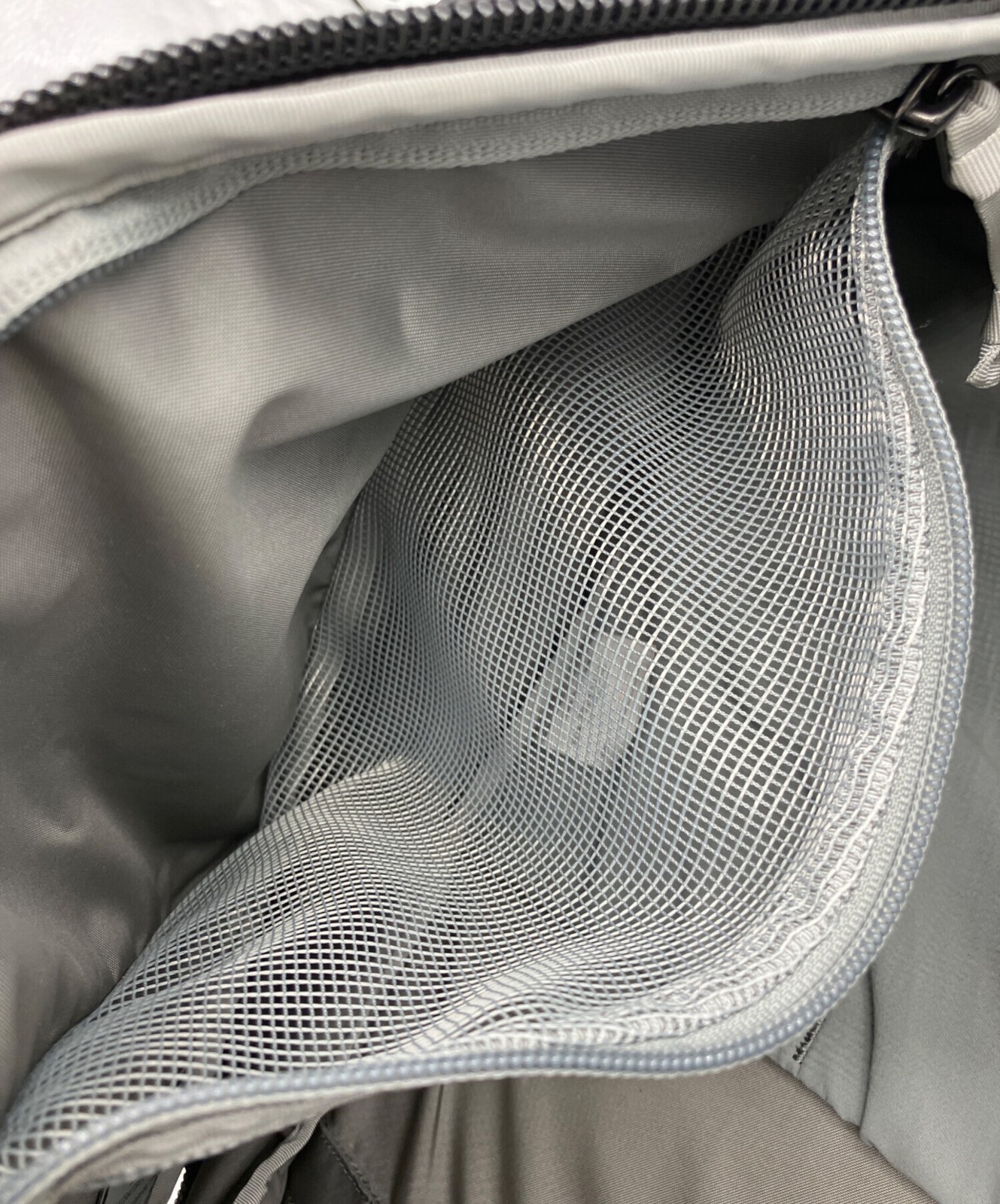 EVERGOODS backpack black - image 7