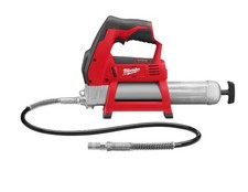 Lubrificateur sans fil; électrique