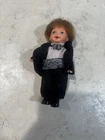 Mattel Barbie Kelly 4-inch Doll Tommy Happy Family Vintage