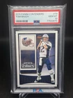 2015 Panini Contenders - Tom Brady #79 PSA 10