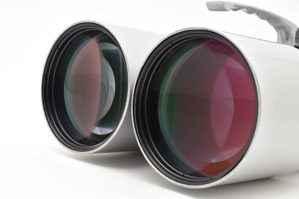 Miyauchi BS-77 EXCEED 20x77 2.5° Binoculars From JAPAN - Image 4 of 4