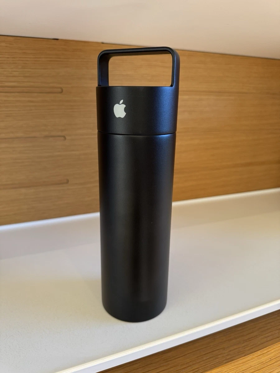 Appleノベルティ ドリンクボトル・ケース Appleノベルティ ドリンク