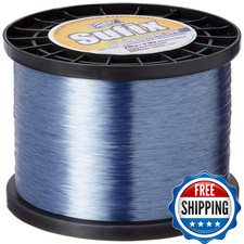 Sufix Superior 100 Lb Smoke Blue - 1205 Yds 647-989