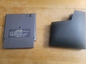 NES GAME - R.C. Pro-AM (Nintendo NES 1987 RARE) Cartridge Only - Tested Working