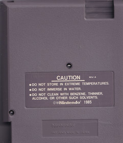 Super Team Games (Nintendo NES, 1988) - Tested & Works