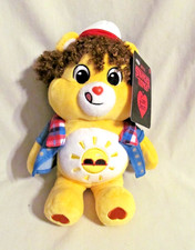 Netflix Stranger Things Care Bears Funshine D...
