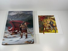 The Complete Elmore Hardcover Larry Elmore wi...