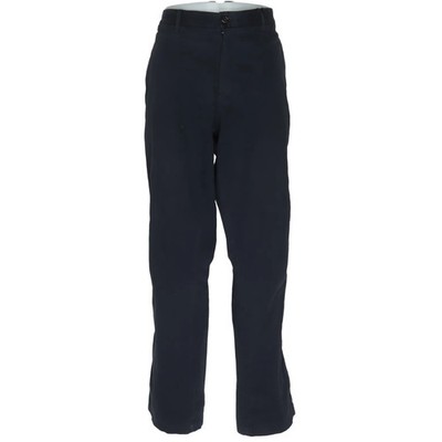 Tommy Hilfiger x TH Flex, Chino, Größe: 38, Thflex, Grau, Fischgräte #CyP
