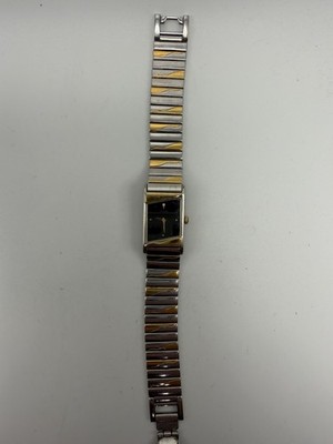 Pulsar V400-5990 New Battery Rare Ladies Watch 19MM 7  display picture 1