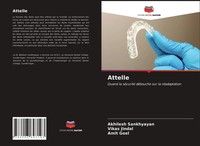 Attelle Quand La SéCurité DéBouche Sur La RéAdaptation Sankhyayan (U. A.) Buch