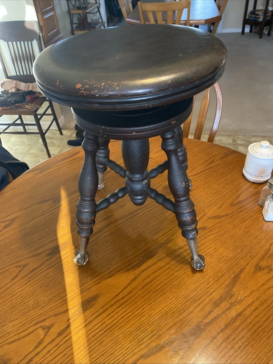 parker piano stool products for sale | eBay
