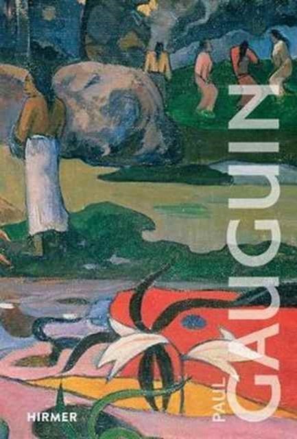 Paul Gauguin by Eckhartd Hoffmann (Hardback Book)