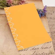 1-Portable Bookbinding Kit For Crafting Beautiful Scrapbook Projects At Home