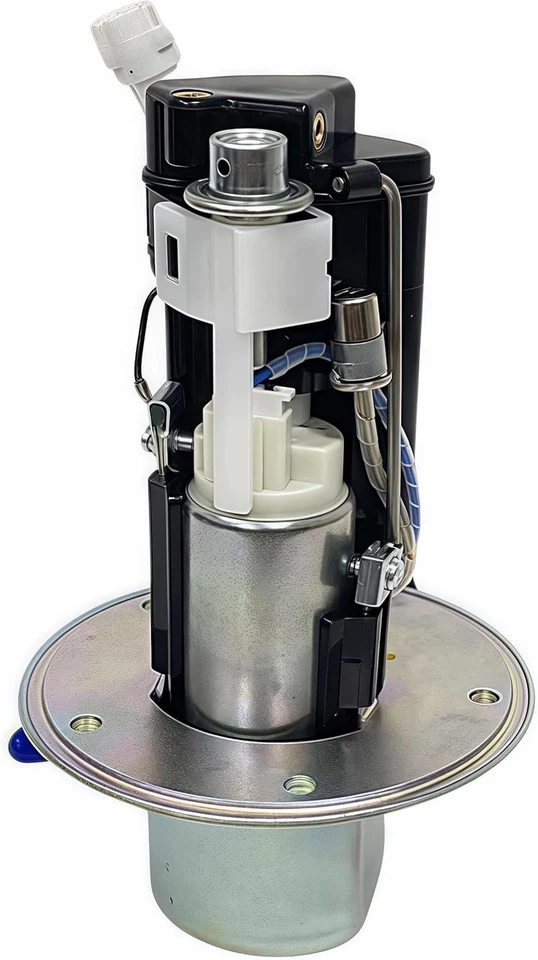 NUEVO CONJUNTO DE BOMBA DE COMBUSTIBLE 15100-29G00 para SUZUKI 2004-2005 GSXR 600 GSXR 750 Foto 4 de 4