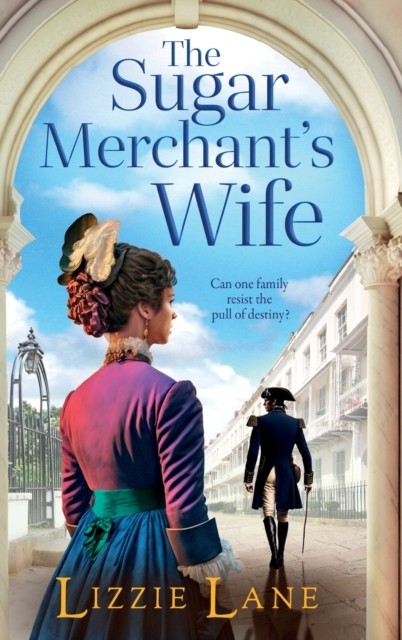The Sugar Merchant's Wife: A page-turning by Lizzie LaneLucy Scott (HB 2023) - Image 3