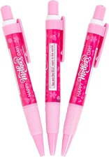 Fun Express Mother’s Day Message Pens - 12 Pc Pink 