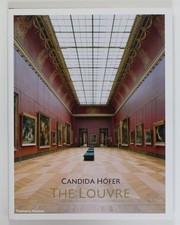Candida H&ouml;fer: Louvre Loyrette, Henri and Marie-Laure Bernadac: