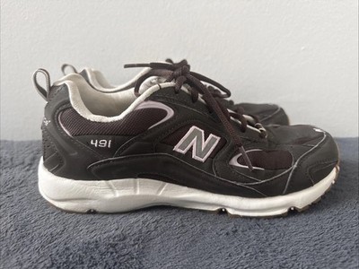 New balance  491 Women s Size US 8, UK 6