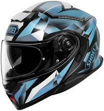 Shoei Neotec 3 Fragments Modular Helmet - TC-2