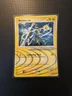 Pokémon TCG Arceus Lv.100 AR6 Holo 2009 Platinum Arceus (with a swirl)