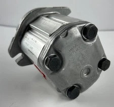 Marzocchi Group ALP2A-D-20 Hydraulic Gear Pump Open Box miniatura 5