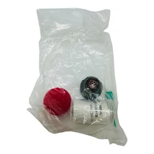 AMPHENOL D38999/26WC35SN CONNECTOR w/CONTACT SET NEW/UNUSED SURPLUS 