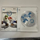 BAD DISC WONT READ- Mario Kart Game For Wii (Nintendo, 2008) SEE DESCRIPTION!!!