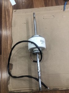 Appliance Factory Parts 4681A20197A Dc motor assembly SIC-70CW-F1116-1A