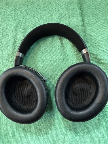 Focal BATHYS HiFi Bluetooth Wireless Headphones with ANC (Black and Silver) - Picture 9 of 11