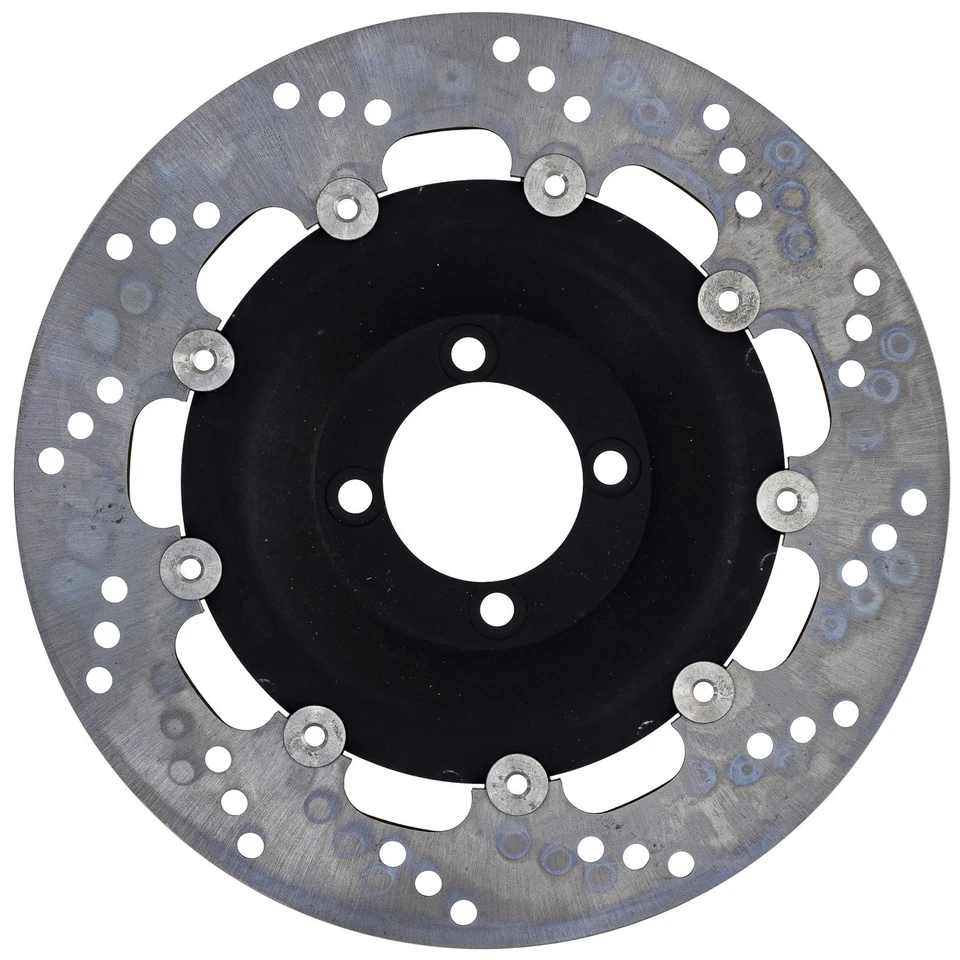 Rotor de freno delantero de nicho para BMW R100R R65 R80 R100GS R100RS 34112311198 Foto 4 de 4