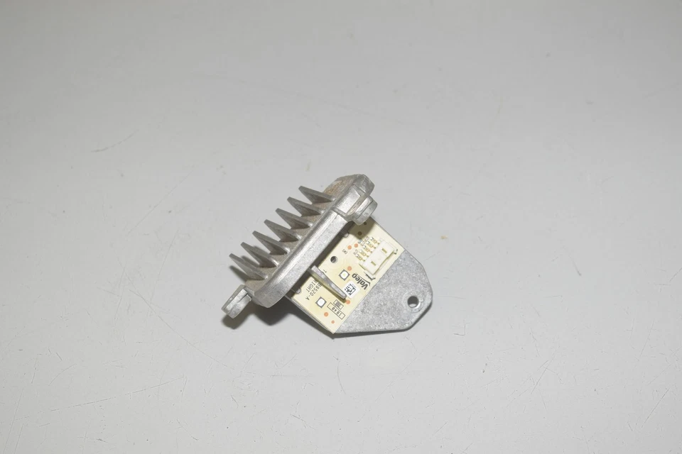 BMW F48 X1 LED Module Daytime Running Lights Right 7428792 63117428792 - Image 3 of 4