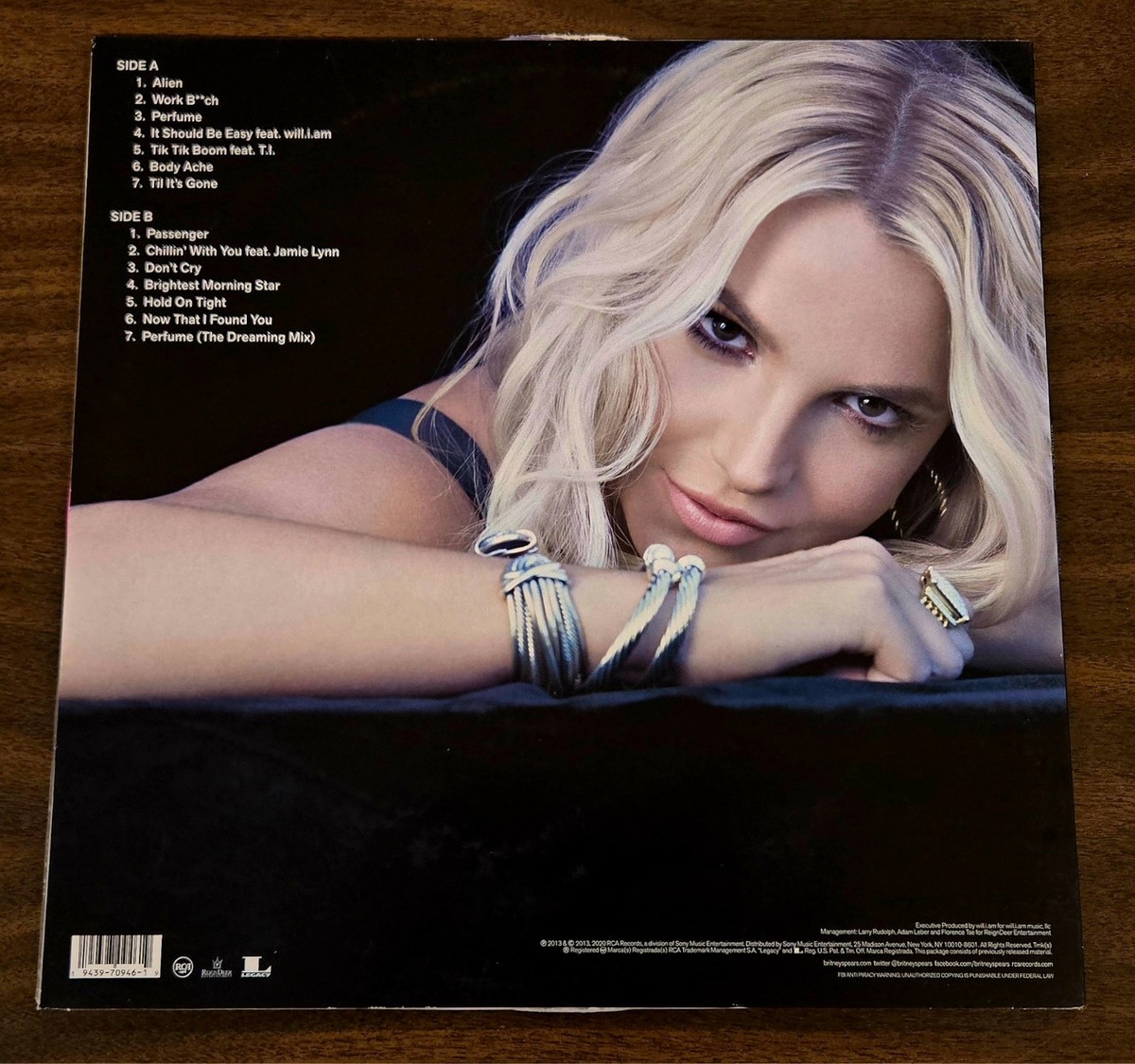 Britney Spears - Britney Jean (Pink Vinyl, 2020) | eBay