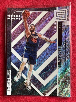 2019-20 Panini Status Basketball Base Cards (Choice Cards/Pick Your Card)