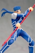 Alter FA4 Fate / hollow ataraxia Collection ""Lancer"" single item