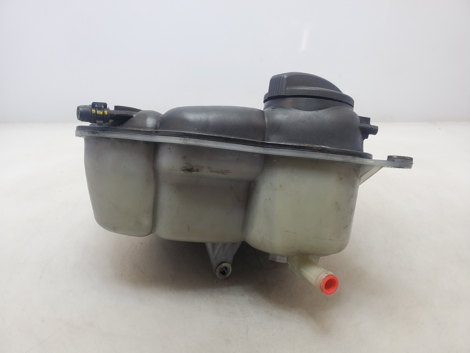 ✅ 12-18 OEM Bentley Continental GT GTC Coolant Reservoir Overflow Expansion Tank