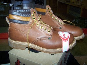 work boots eee width