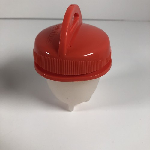 Egglettes Konvolut 4 einzelne Pods mit Anleitung neue Eier gekocht - Bild 6 von 7