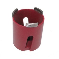 Diamant Dosensenker 68 mm Bohrkrone Dosenbohrer Mauerwerk Ziegel Red Star M16