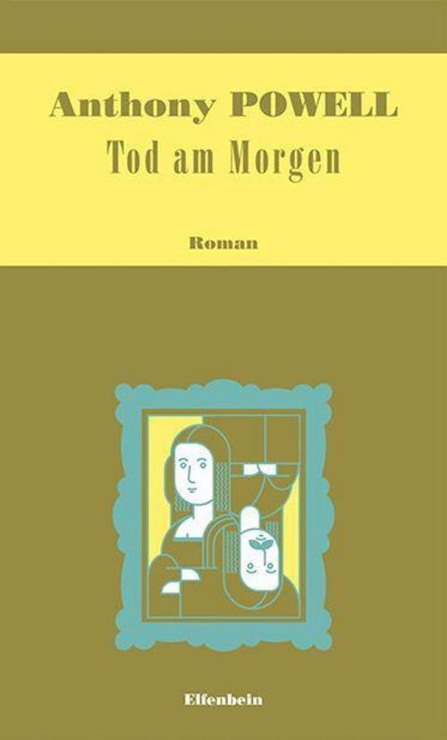 Thumbnail - Tod Am Morgen Anthony Powell