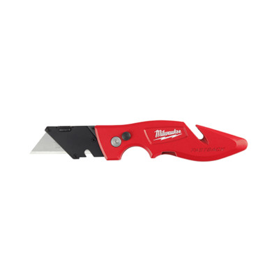 Milwaukee 48-22-1901 FASTBACK  Compact Folding Utility Knife