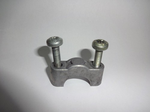 Nockenwellenhalter Lagerbock Nockenwellenbock E1 BMW M57 306D4 Einlass