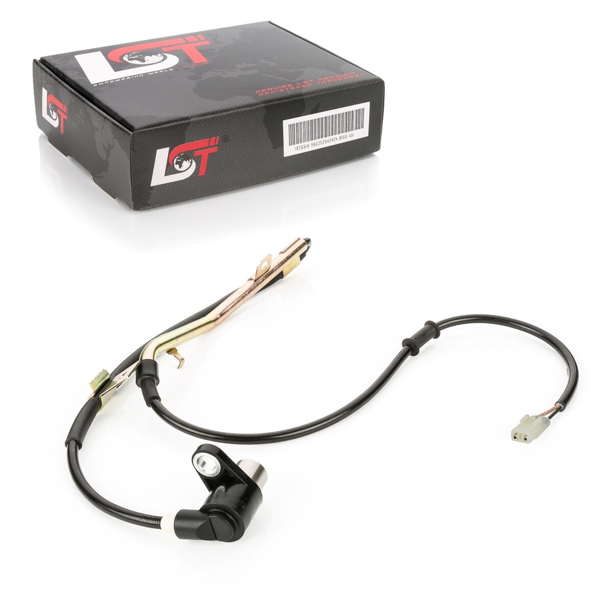 Abs Sensor Front Right Wheel Speed Sensor 56210-75F00 for SUZUKI WAGOR R+ EM