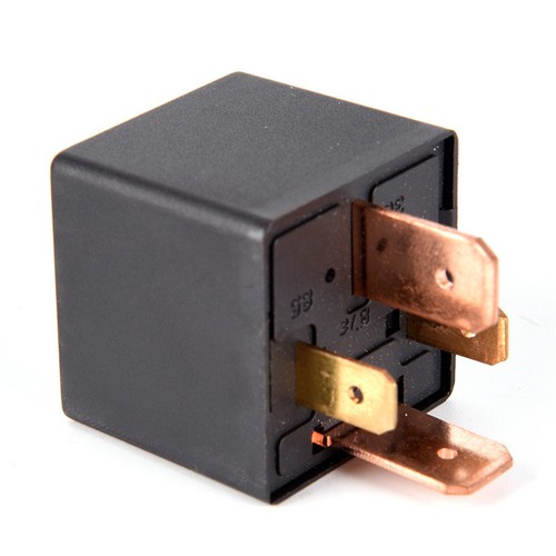 Реле jd1912 12v 80a