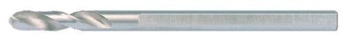 Punta Guida HSS Rectif. ( Ø6 , 35x102mm) Corone Hss-Bimetal Porta Seduta T.A4