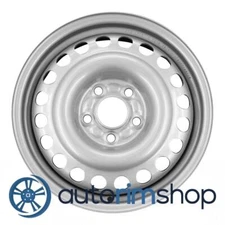 New 15" Replacement Whee Rim for Ford Transit Connect 2010 2011 2012 2013 Silver