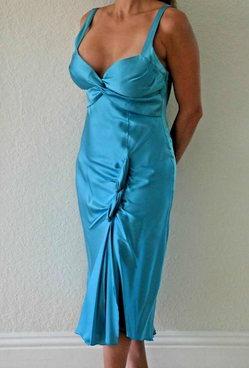 nordstrom satin dress Selma Off Shoulder Maxi Dress